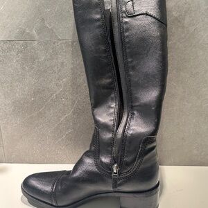 Franco Sarto Bradley boots